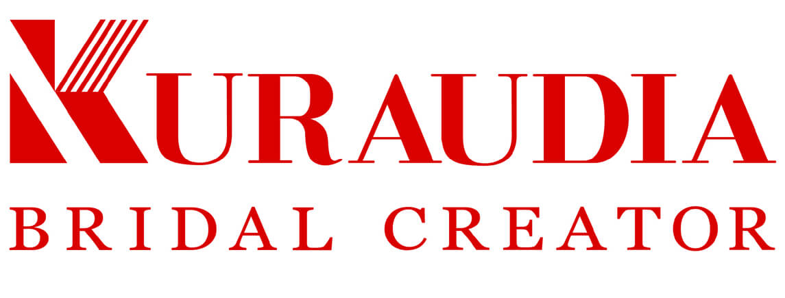 新・クラウディアロゴ　赤